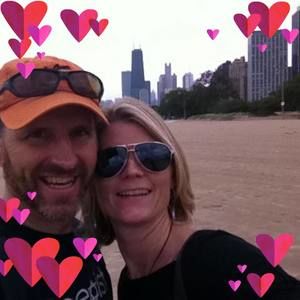 Meet your Posher, Ann